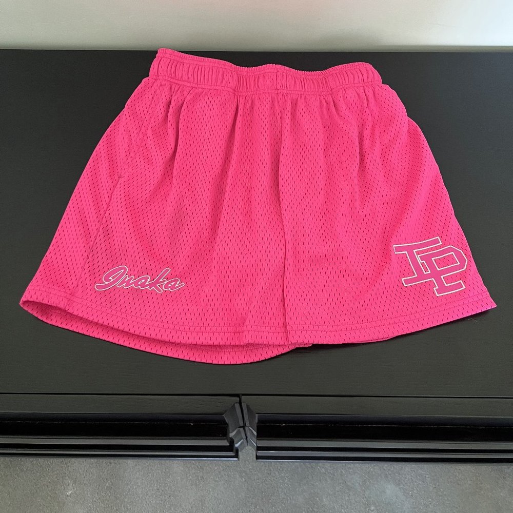 Inaka Power Shorts